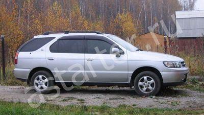 Ремонт генератора Nissan R'nessa, Купить генератор Nissan R'nessa